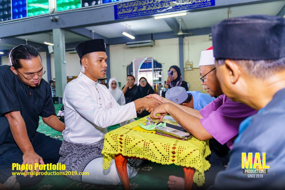 Akad Nikah Ida Azmin Photography Portfolio Klang MAL 2019 (9).webp